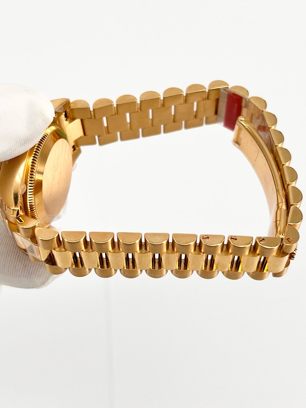 Rolex Automatic (self-winding) watch