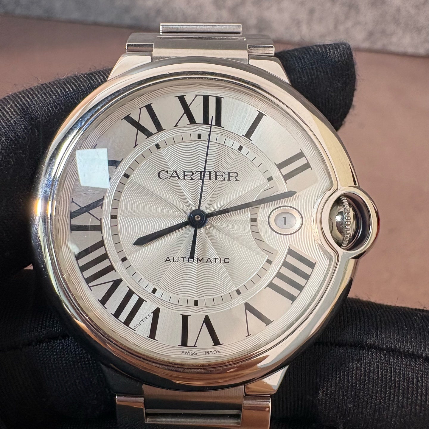 Cartier