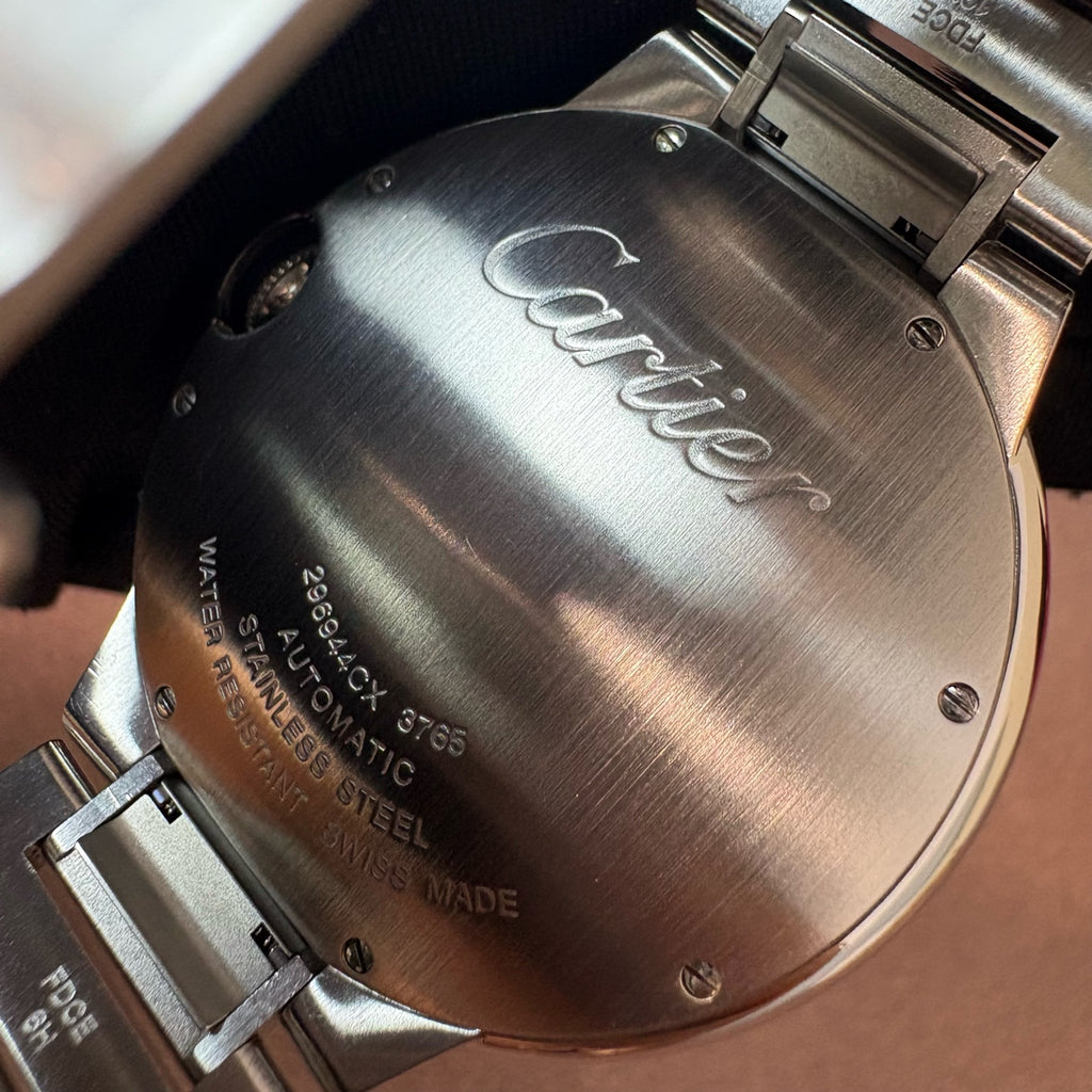 Cartier