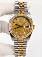 Rolex Automatic (self-winding) watch