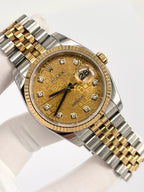 Rolex Automatic (self-winding) watch