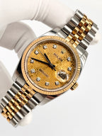 Rolex Automatic (self-winding) watch