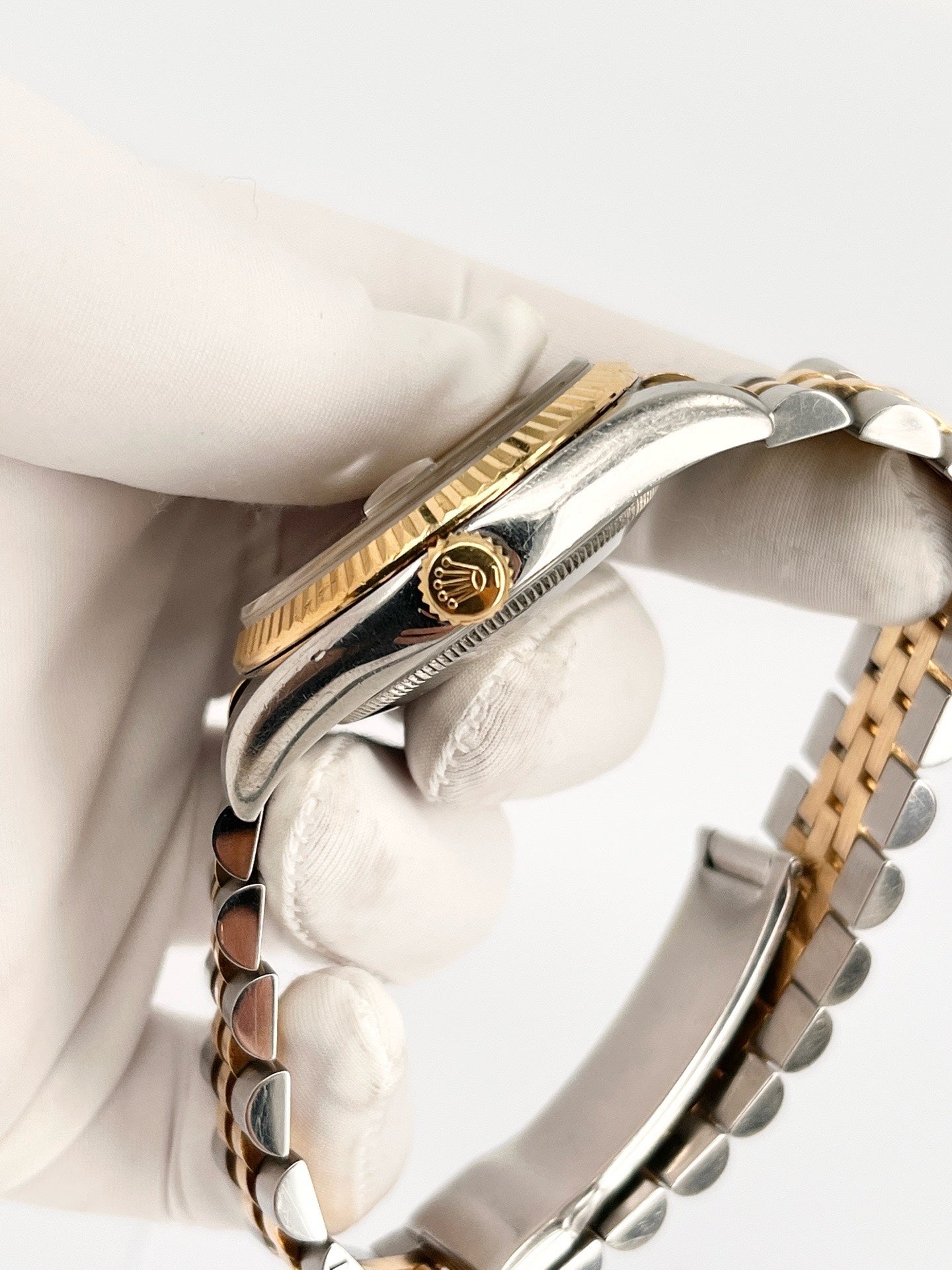 Rolex Automatic (self-winding) watch