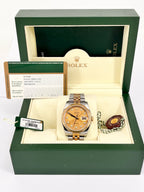 Rolex Automatic (self-winding) watch