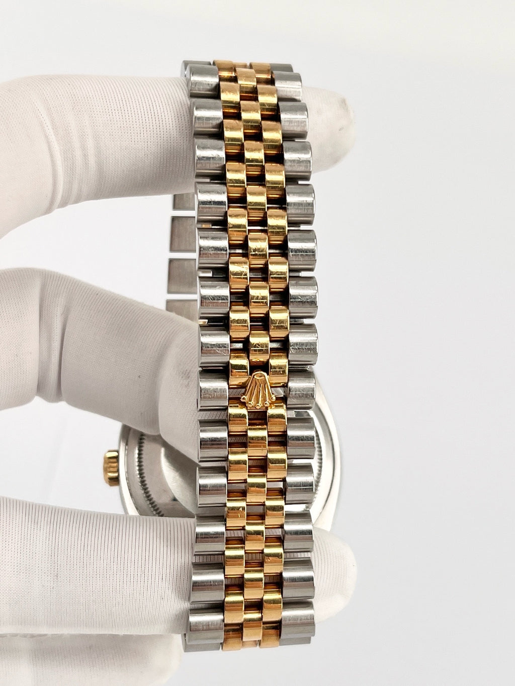 Rolex Automatic (self-winding) watch