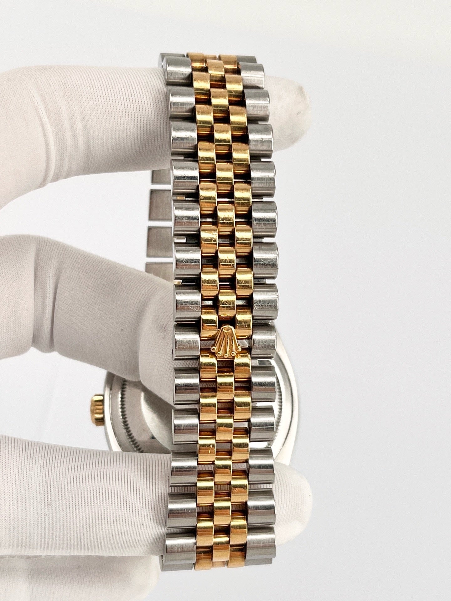 Rolex Automatic (self-winding) watch