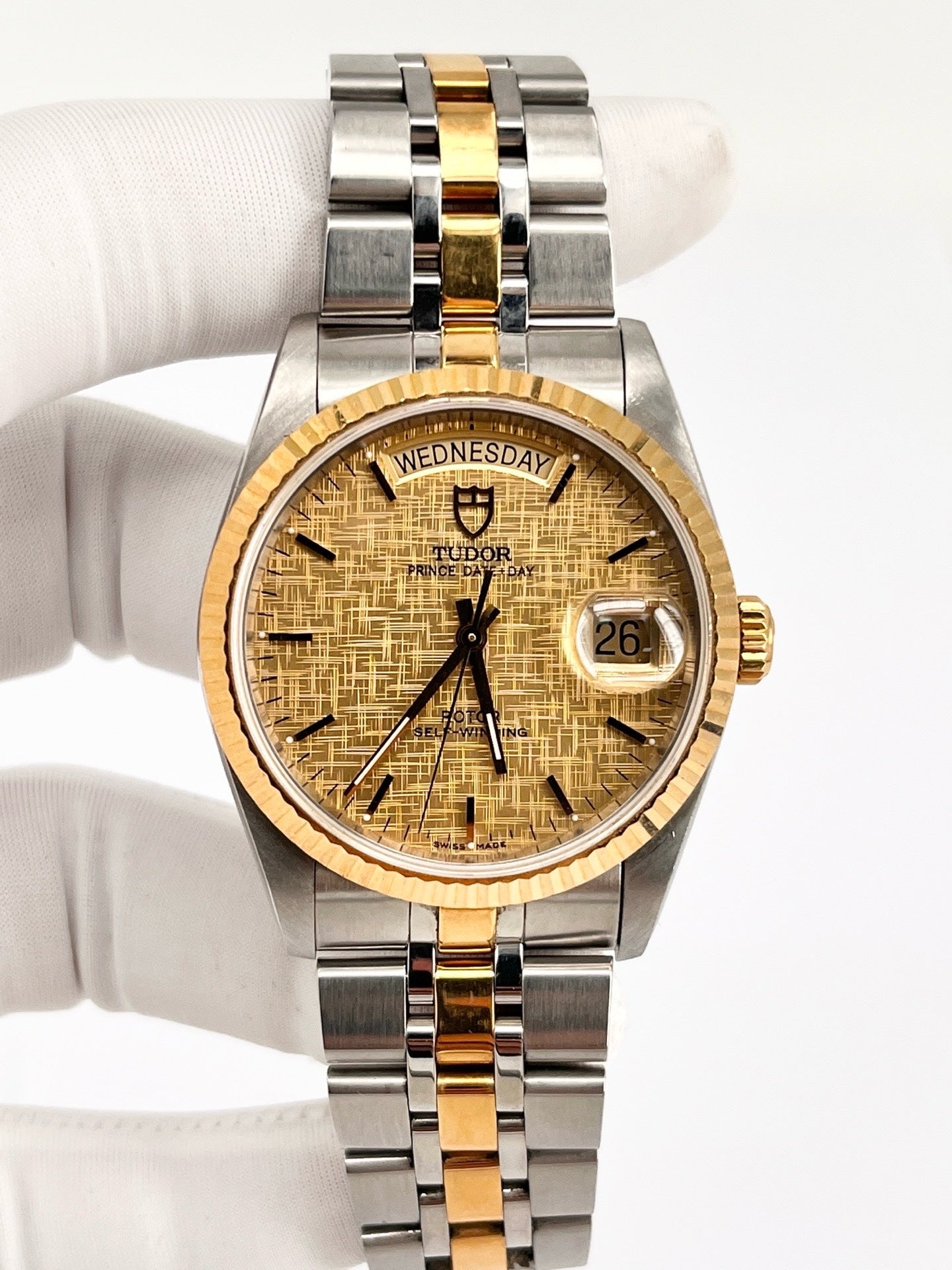 Tudor
