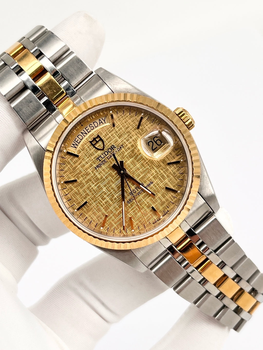 Tudor