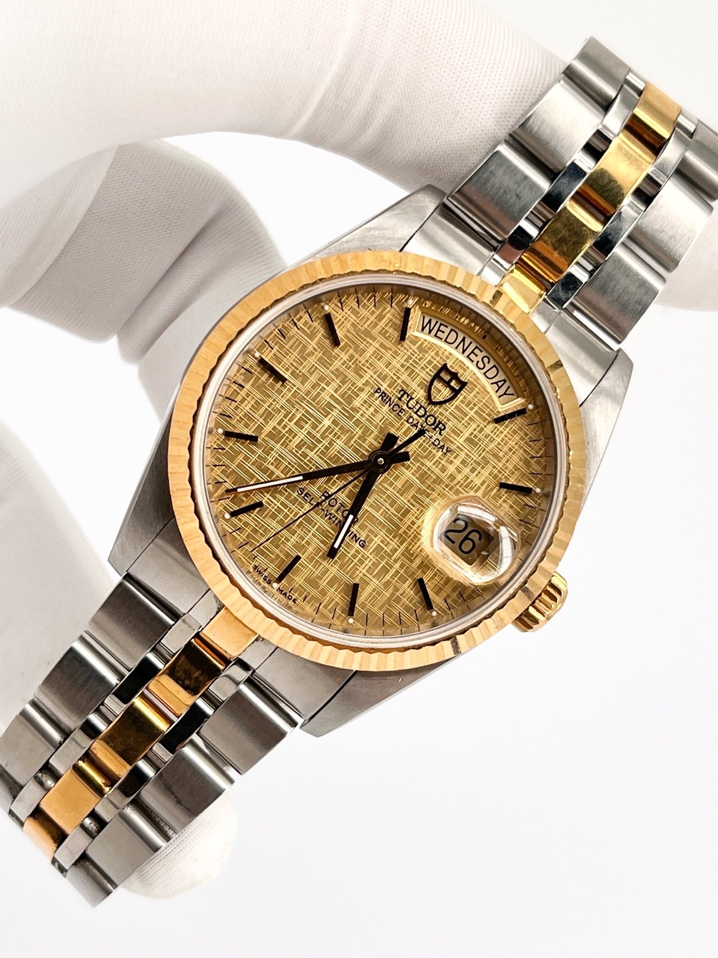 Tudor