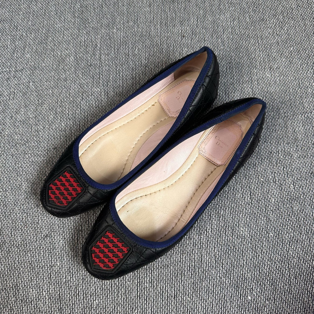 Dior Black