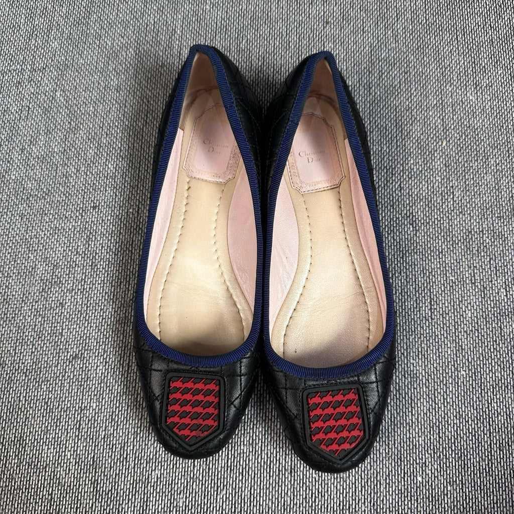 Dior Black