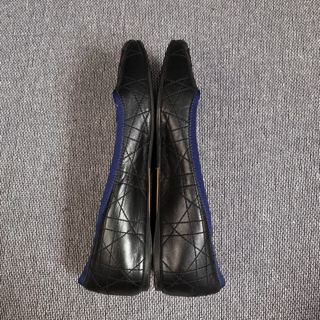 Dior Black