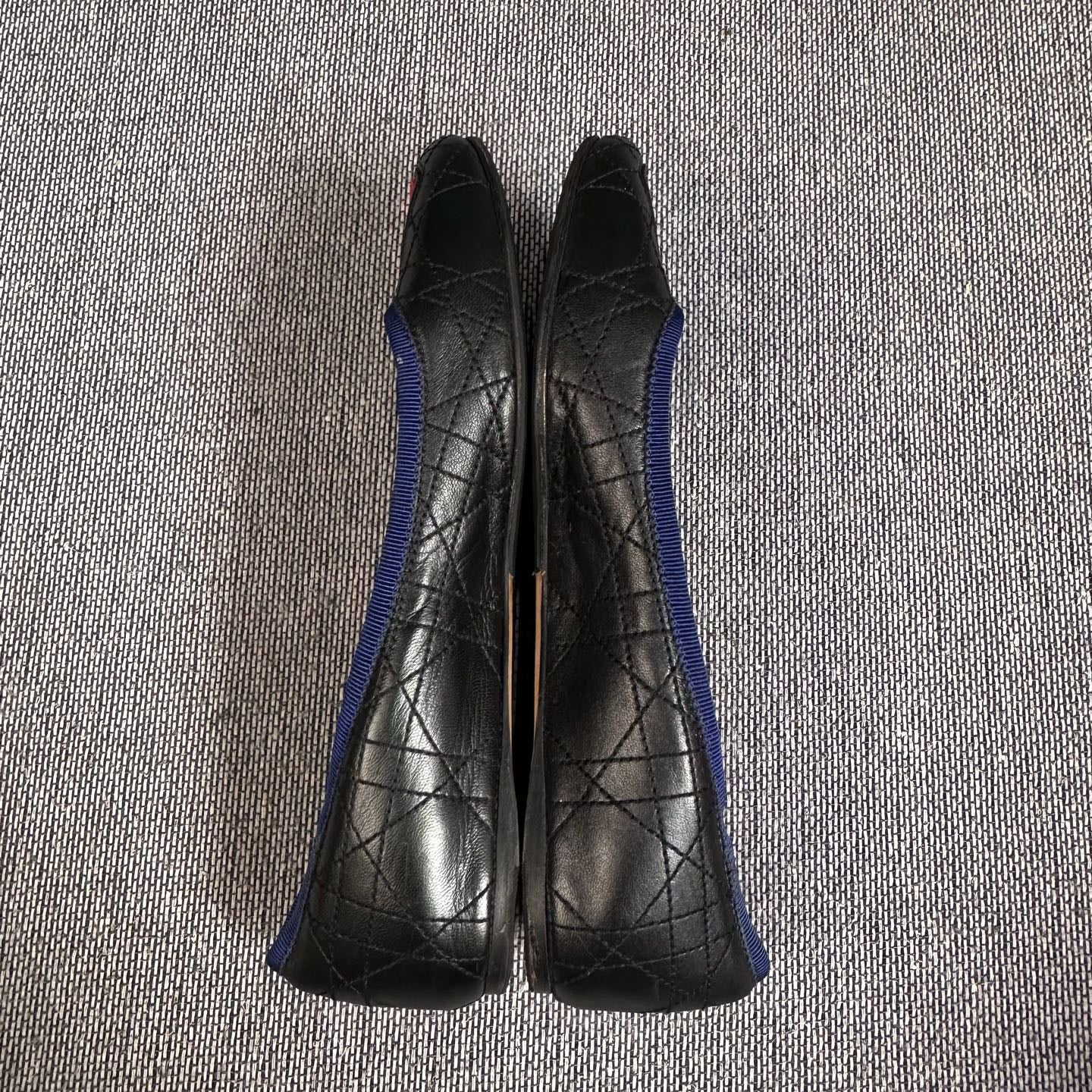 Dior Black