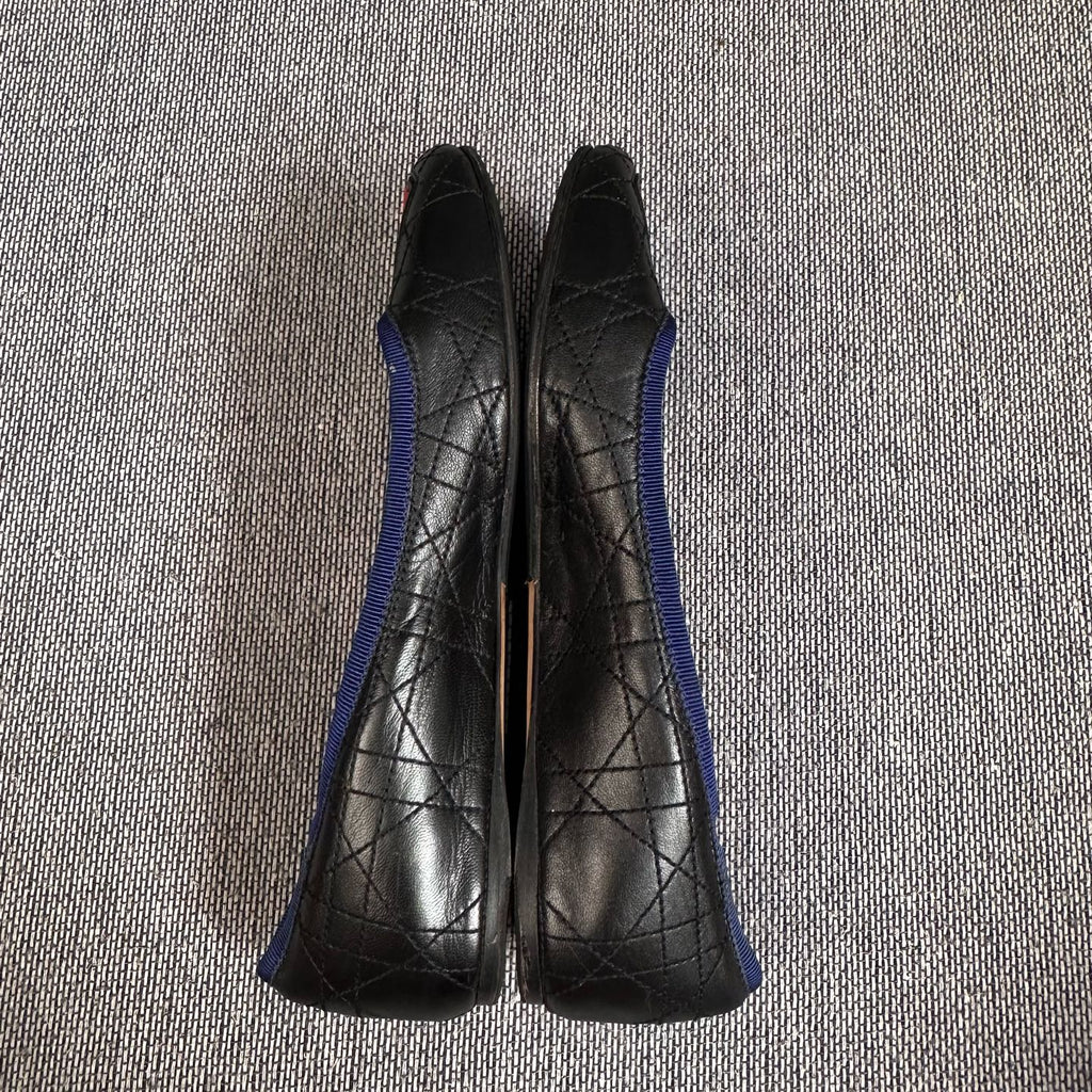 Dior Black