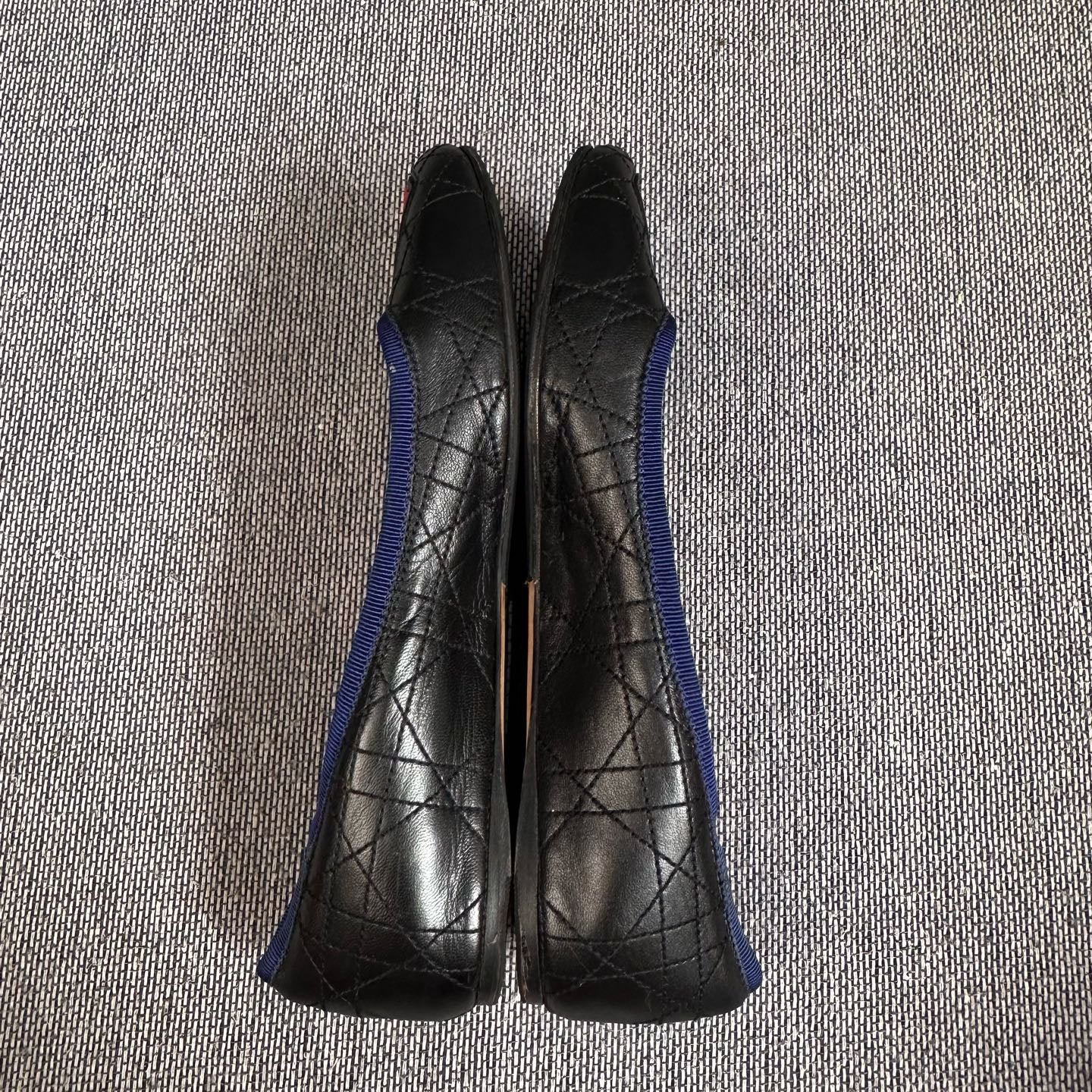 Dior Black