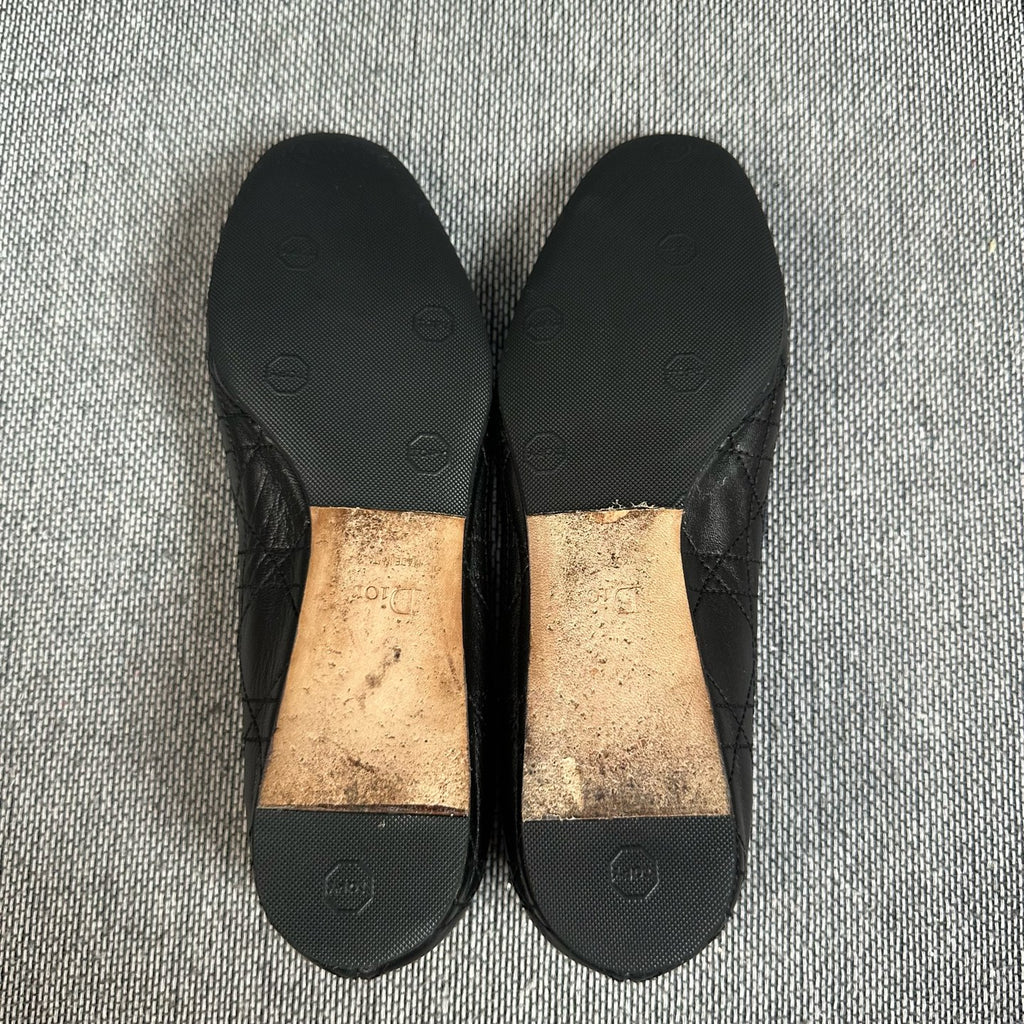 Dior Black