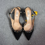 Valentino Black