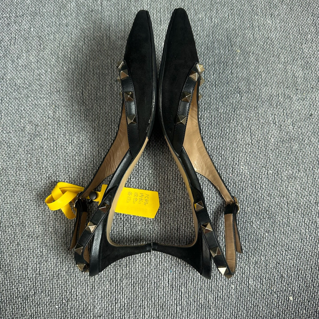 Valentino Black