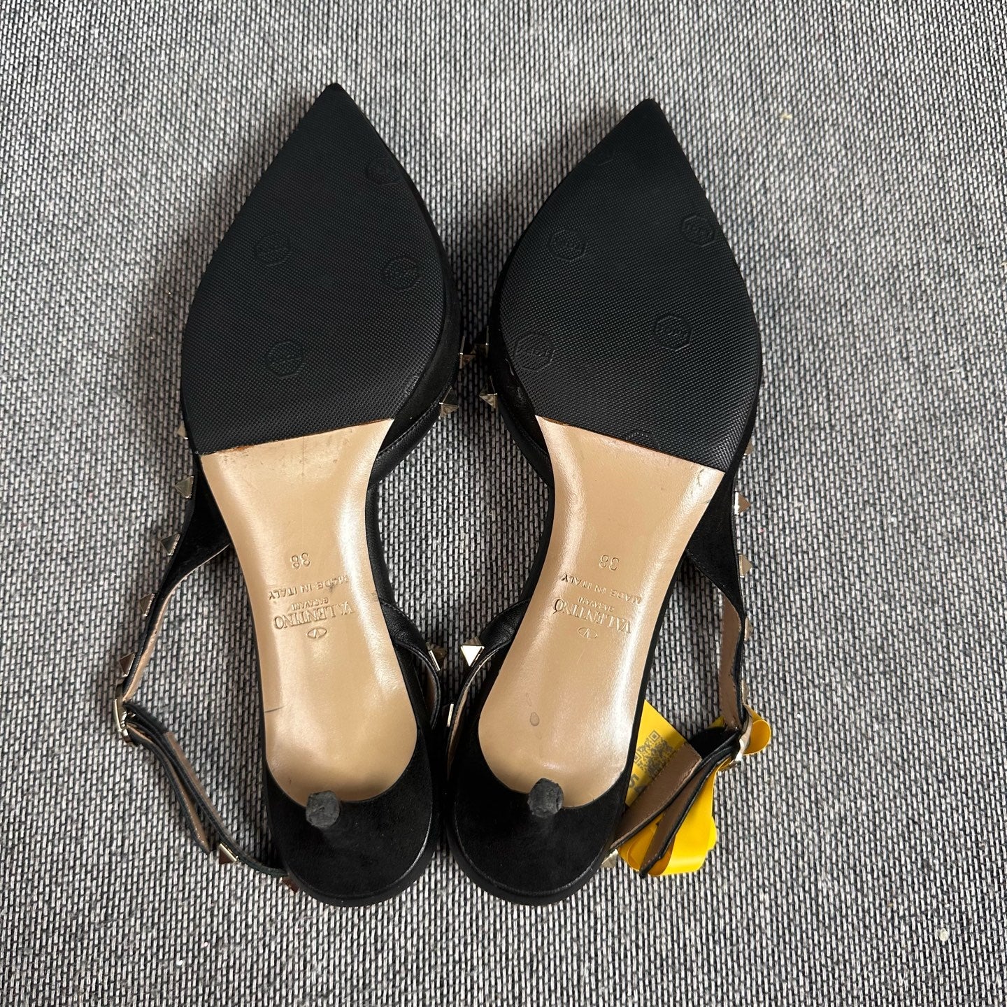 Valentino Black