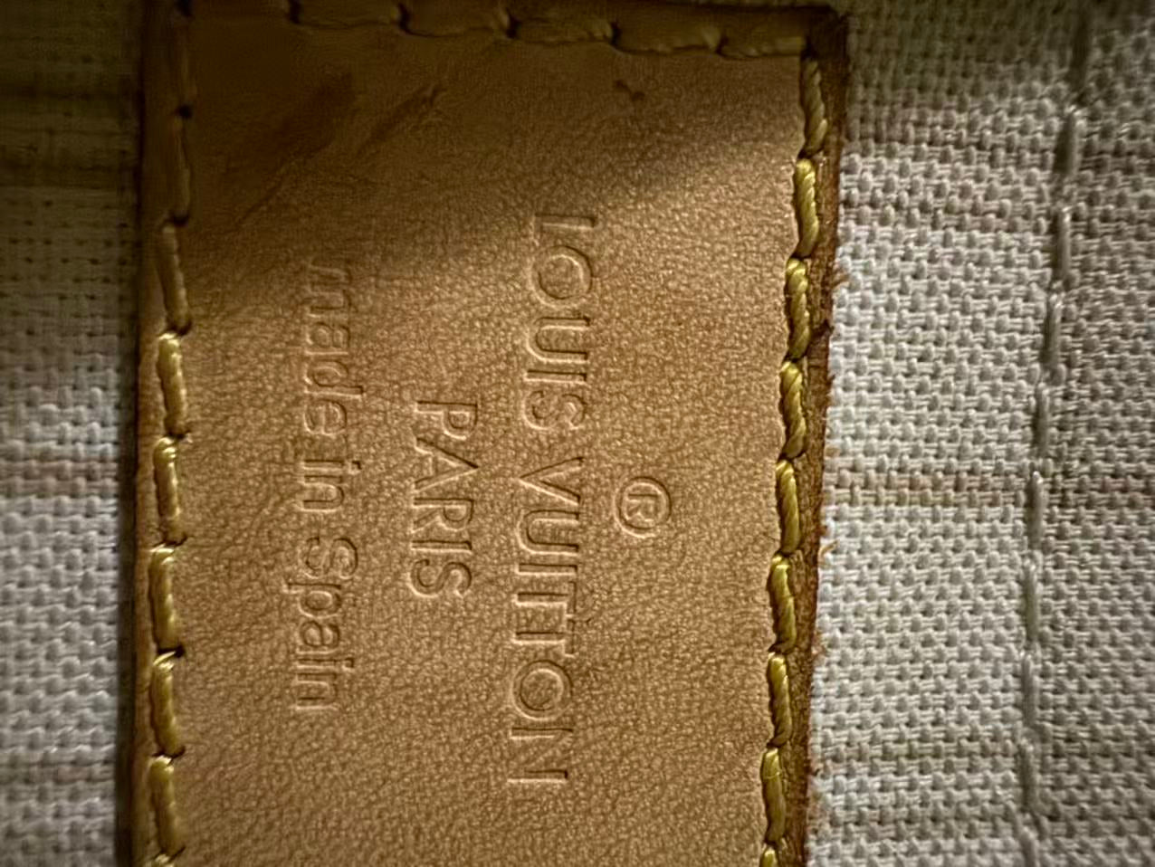 Louis Vuitton