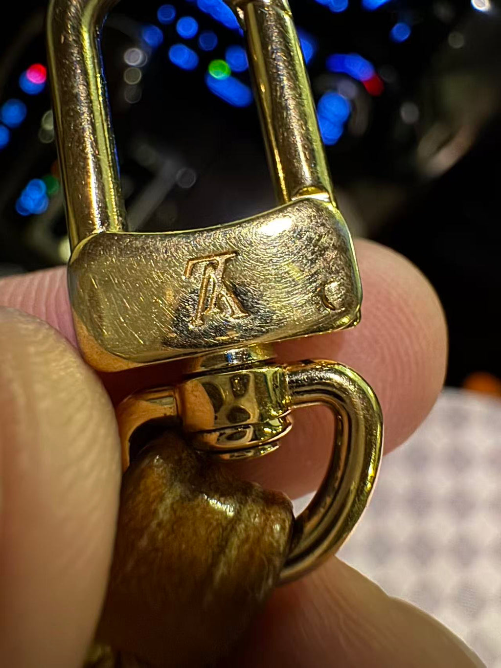 Louis Vuitton