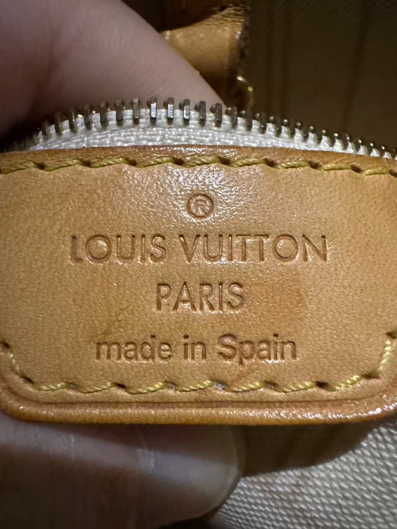 Louis Vuitton