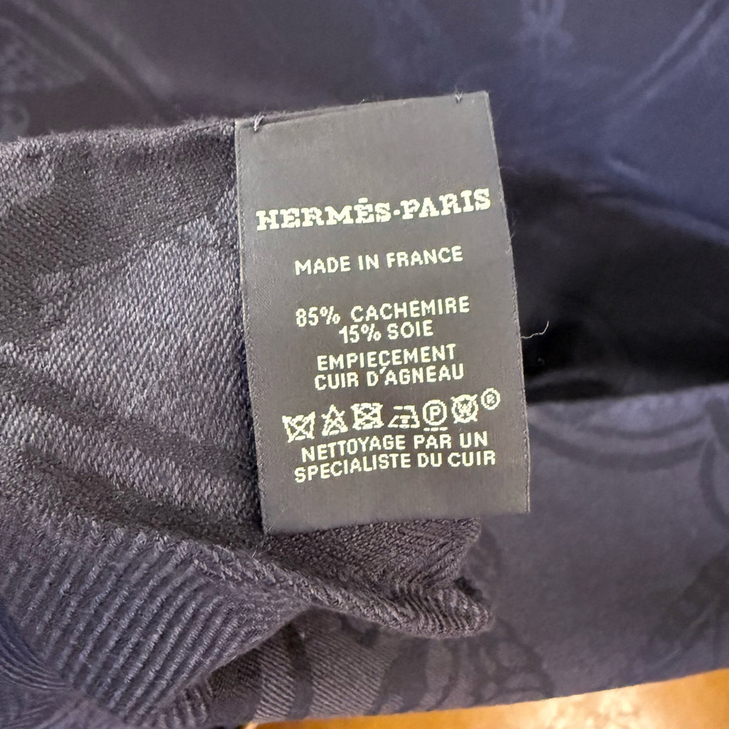 Hermes Cape / Stole