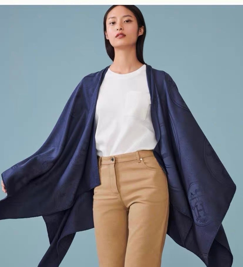 Hermes Cape / Stole