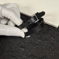 Hermes Metal Black