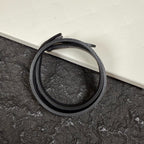 Hermes Metal Black