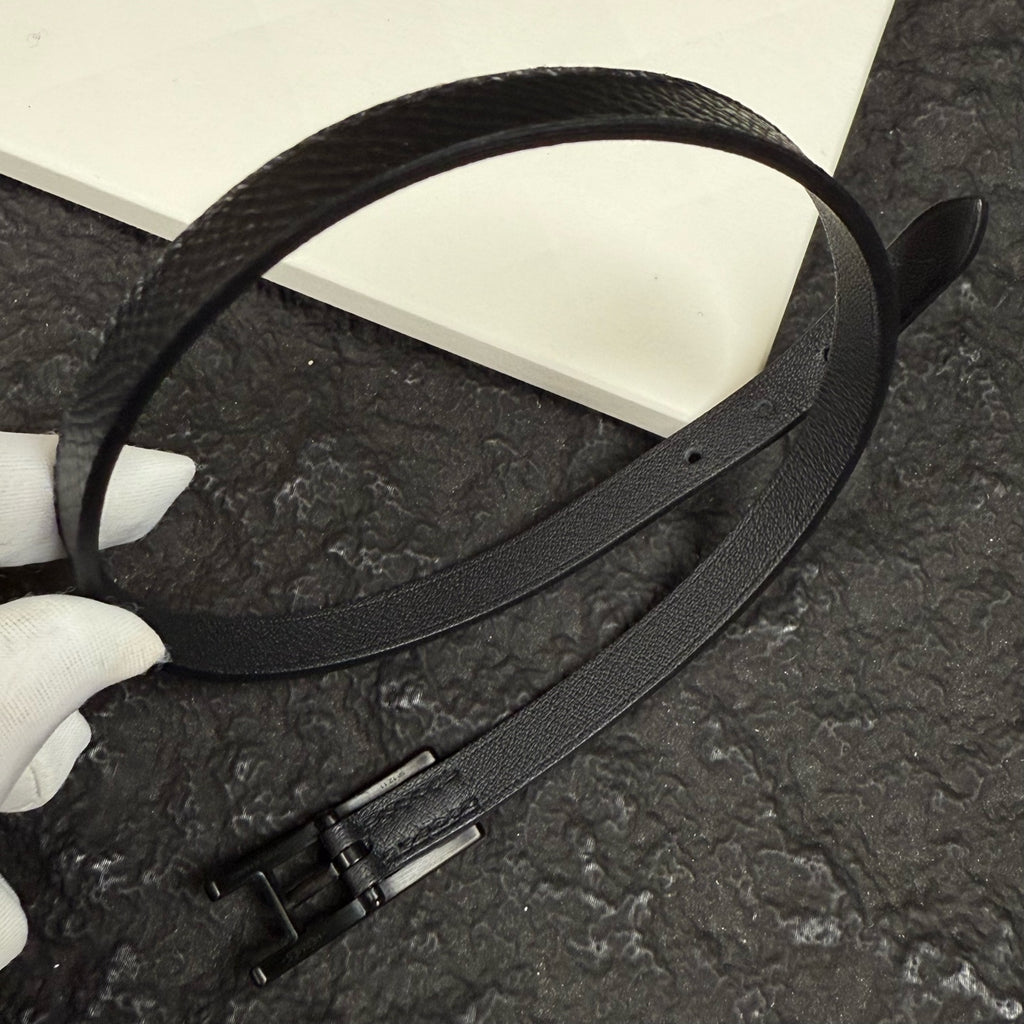 Hermes Metal Black