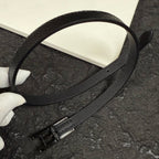 Hermes Metal Black