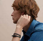 Hermes Metal Black