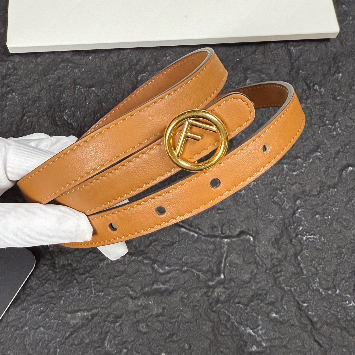 Fendi Brown