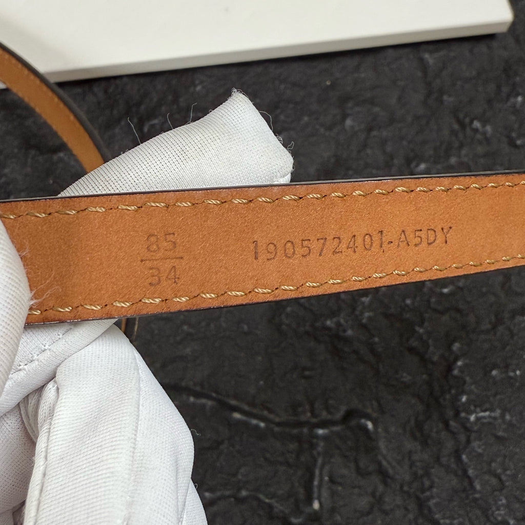 Fendi Brown