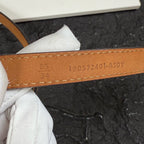 Fendi Brown