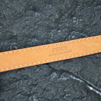 Fendi Brown