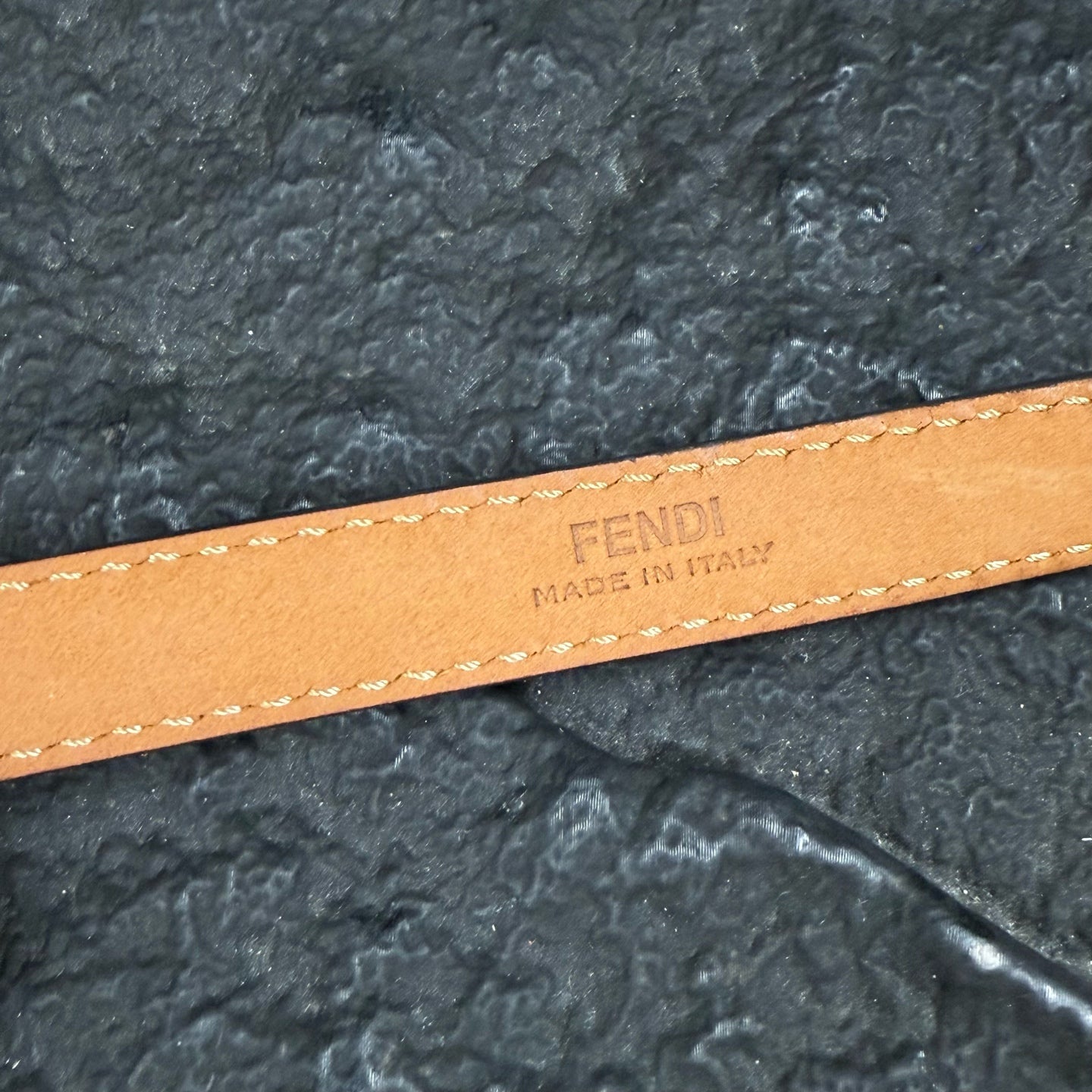 Fendi Brown