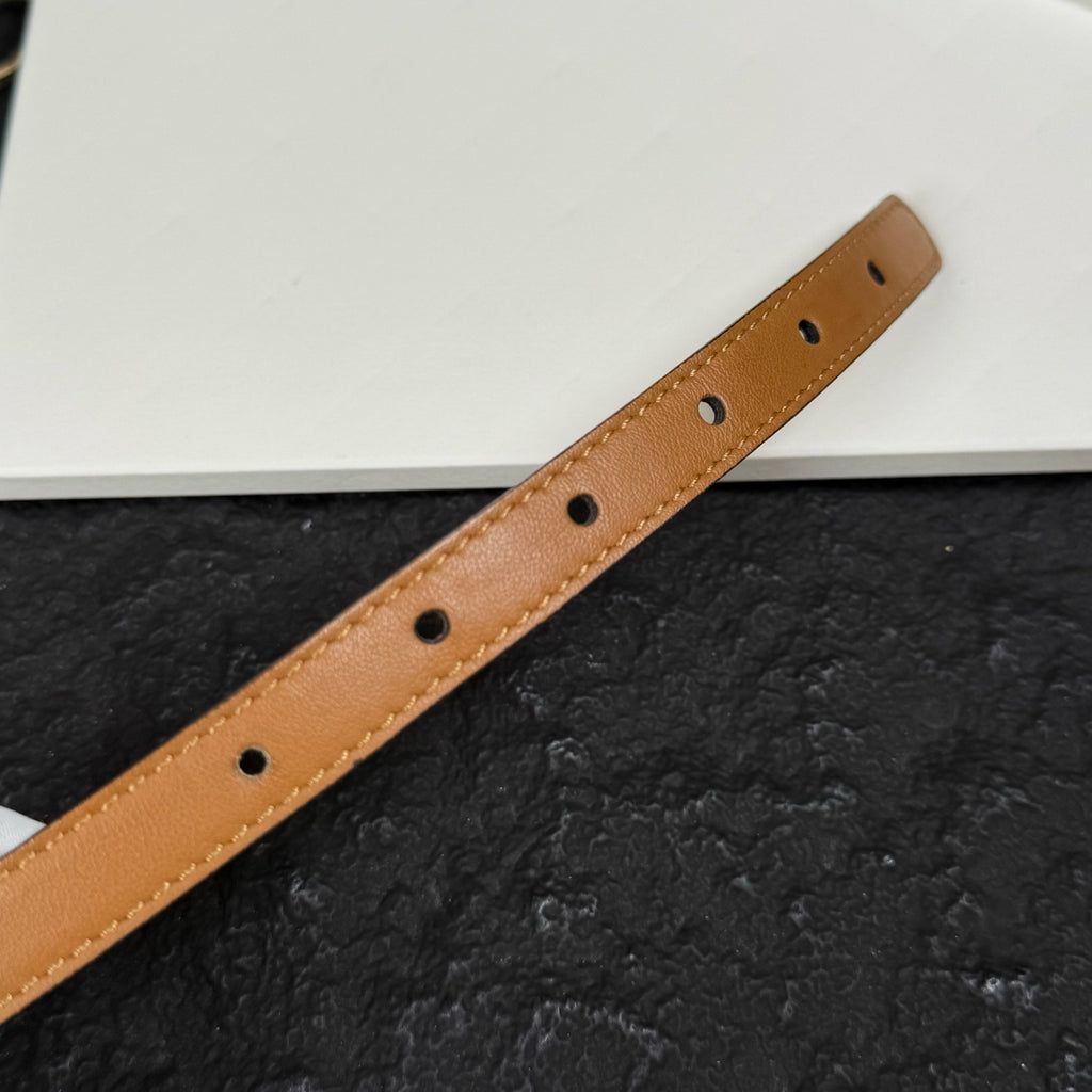 Fendi Brown
