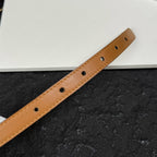 Fendi Brown