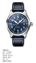 IWC Pilot’s watch 40.0 IW328203