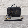 Chanel Black