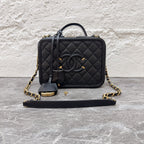 Chanel Black