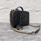 Chanel Black