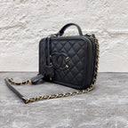Chanel Black