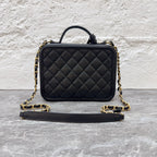 Chanel Black