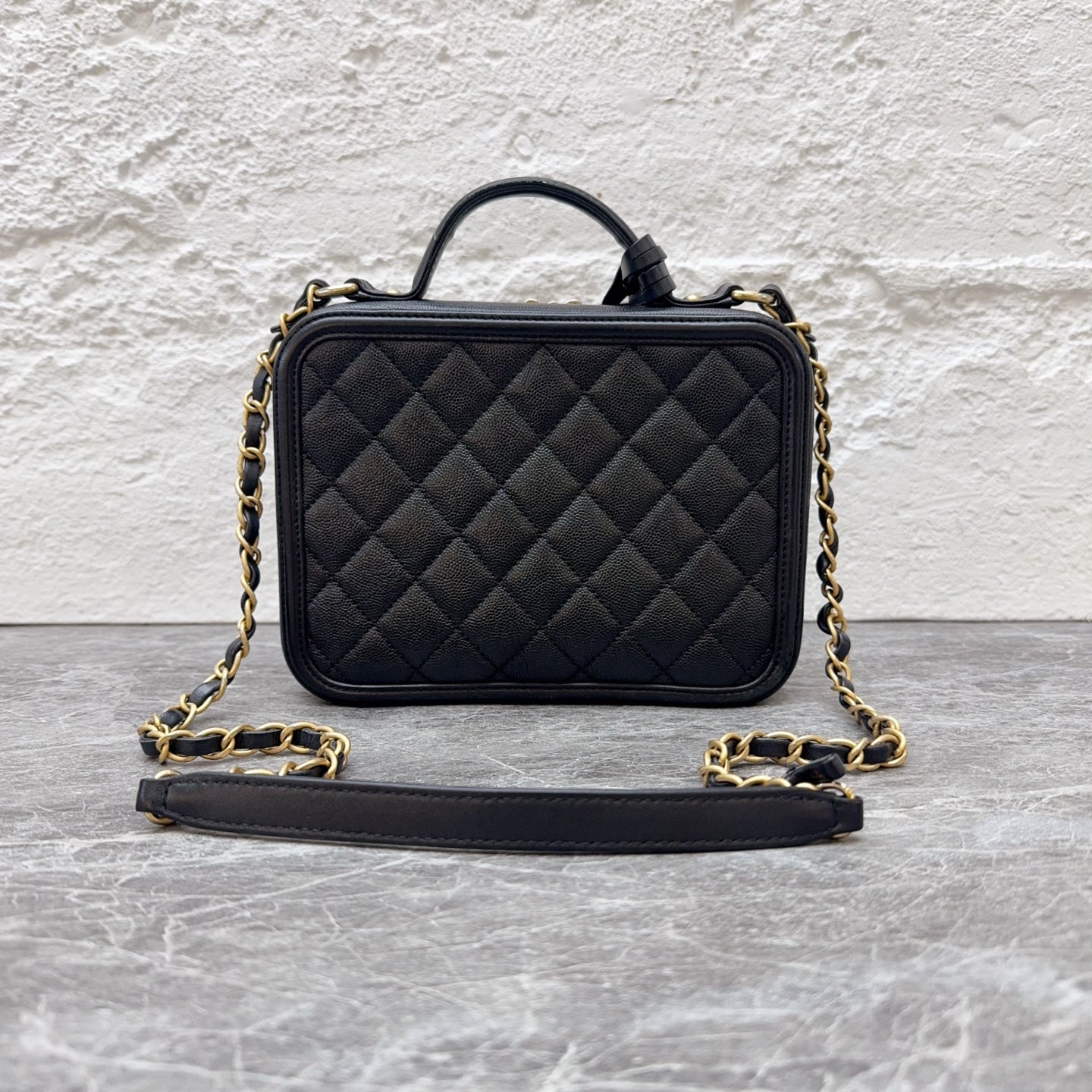 Chanel Black