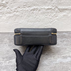 Chanel Black