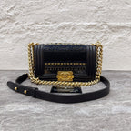 Chanel Black Crossbody