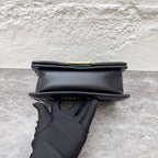 Chanel Black Crossbody